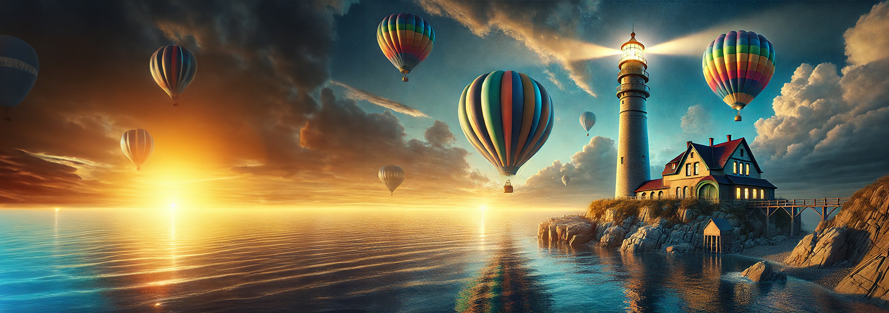 slideshow banner